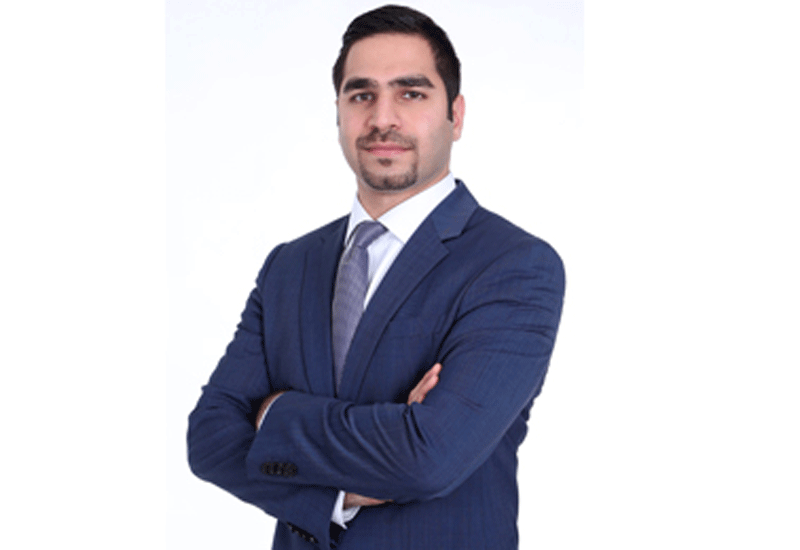 Hisham Al Kooheji is Alba's new manager for customer services and market operations. Hisham Al Kooheji is Alba's new manager for customer services and market operations.