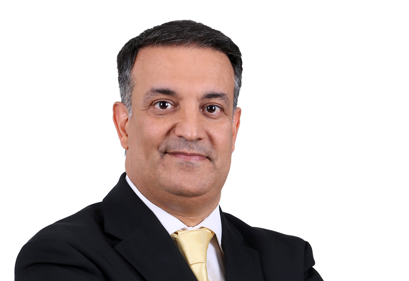 Adnan Hashim is Alba's new CFO. Adnan Hashim is Alba's new CFO.
