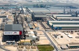 Alba is looking to expand revenues amidst rising gas prices. Alba is looking to expand revenues amidst rising gas prices.