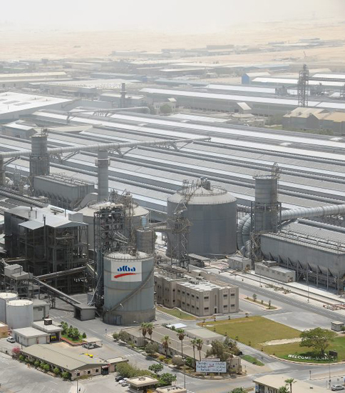 Alba has approved a 21% cash dividend for 2016. Alba has approved a 21% cash dividend for 2016.
