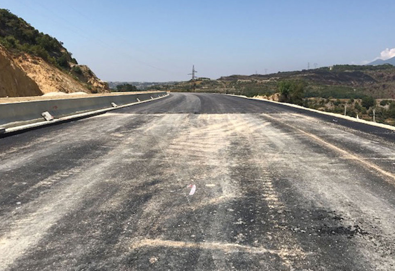 ADFD financed the $50.1m Tirana-Elbasan Road project in Albania. ADFD financed the $50.1m Tirana-Elbasan Road project in Albania.