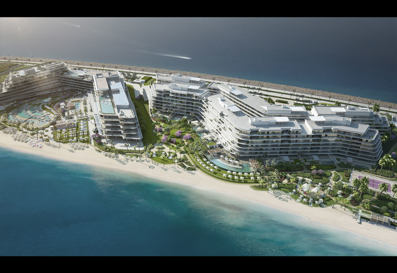 Bruce Shaw has been appointed to provide cost consultancy services for Al Sharq Investment’s (ASI) Alef Residences in Dubai, UAE. Bruce Shaw has been appointed to provide cost consultancy services for Al Sharq Investment’s (ASI) Alef Residences in Dubai, UAE.