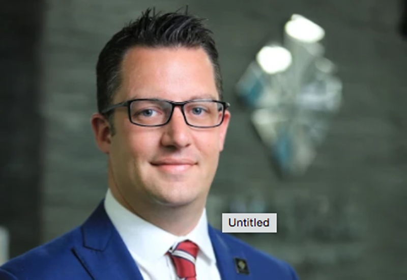 Emrill has appointed its former operations director, Alex Davies (above), to the position of managing director. Emrill has appointed its former operations director, Alex Davies (above), to the position of managing director.