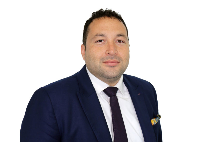 Alexander Castellanos, WSP. Alexander Castellanos, WSP.