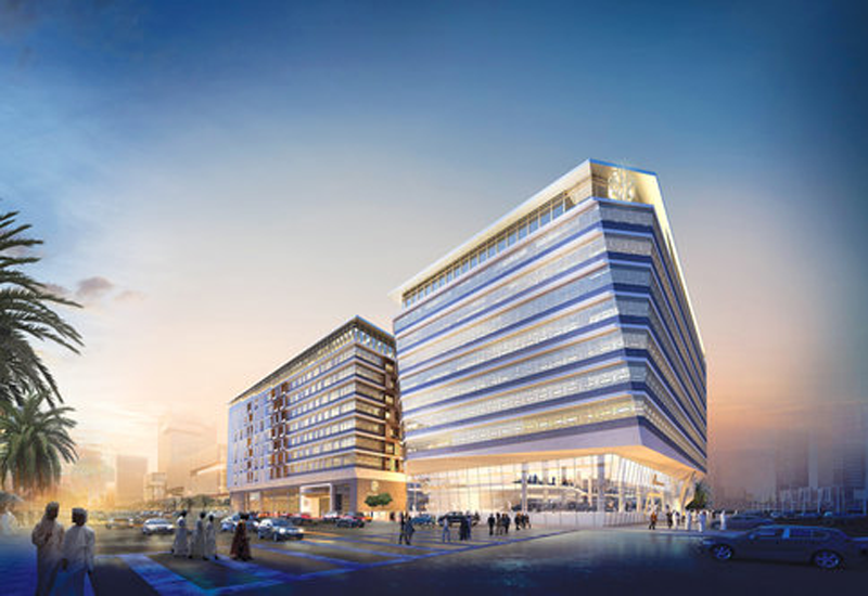 Alfardan’s mixed-use development is located by the Sultan Qaboos Highway in Muscat (Pic courtesy: Muscat Daily). Alfardan’s mixed-use development is located by the Sultan Qaboos Highway in Muscat (Pic courtesy: Muscat Daily).