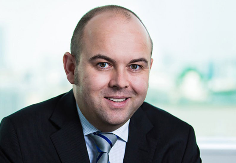 Alfred Thornton (above) will work as a partner within disputes and insurance from Clyde & Co’s Abu Dhabi branch. Alfred Thornton (above) will work as a partner within disputes and insurance from Clyde & Co’s Abu Dhabi branch.