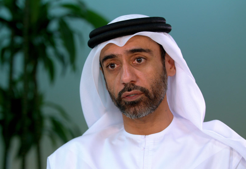 Ali Al-Jassim said billions of dollars would be invested in building retrofits. Ali Al-Jassim said billions of dollars would be invested in building retrofits.