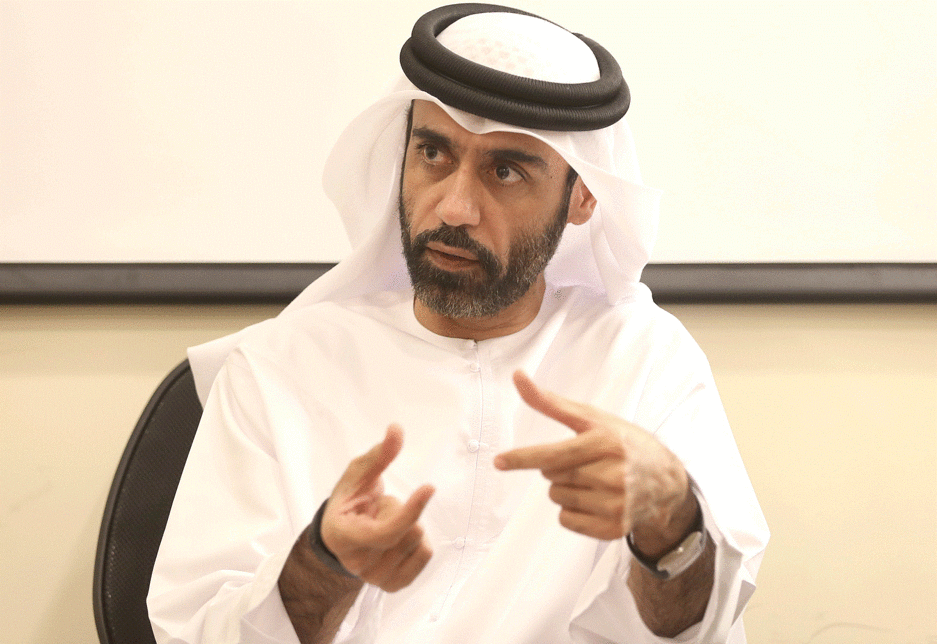Ali Al Jassim, CEO, Etihad ESCO, said that the retrofit service will offer a range of solutions. Ali Al Jassim, CEO, Etihad ESCO, said that the retrofit service will offer a range of solutions.