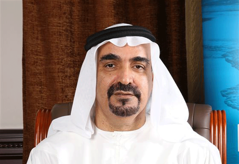 Ali Rashid Lootah, Nakheel's chairman. Ali Rashid Lootah, Nakheel's chairman.