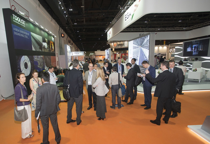NEWS, Business, Aluminium, Aluminium middle east, Event, Exhibition NEWS, Business, Aluminium, Aluminium middle east, Event, Exhibition