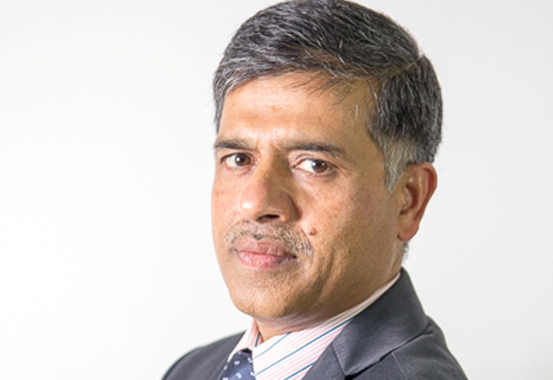 Ameet Sardesai, director – engineering, Al Fajer Facilities Management. Ameet Sardesai, director – engineering, Al Fajer Facilities Management.