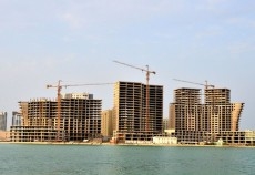 Bahrain's stalled Amwaj Gateway development will be auctioned on 1 March, at the headquarters of the Ministry of Justice, Islamic Affairs and Endowments. Bahrain's stalled Amwaj Gateway development will be auctioned on 1 March, at the headquarters of the Ministry of Justice, Islamic Affairs and Endowments.