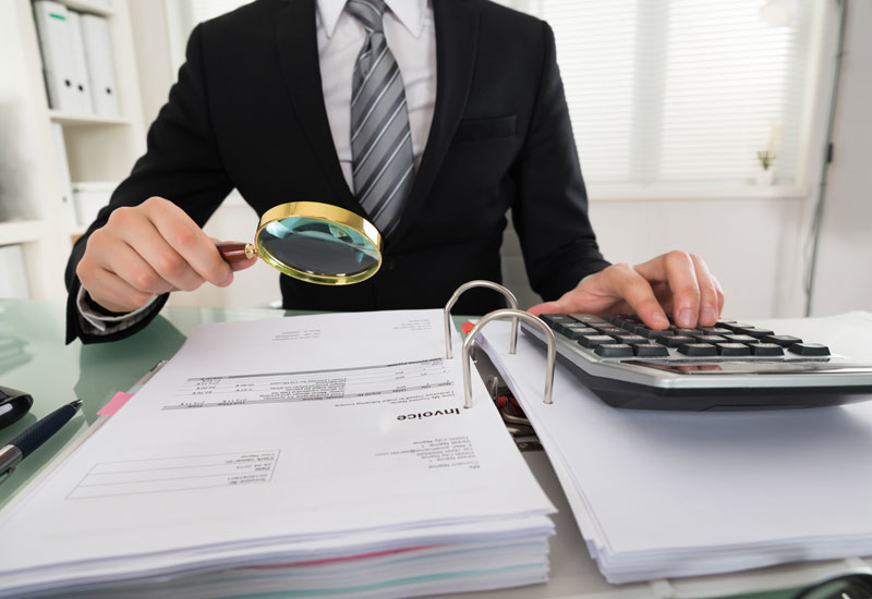 Money worries: experts say financial pressures within the Gulf’s construction sector could contribute to increased rates of fraud. Money worries: experts say financial pressures within the Gulf’s construction sector could contribute to increased rates of fraud.