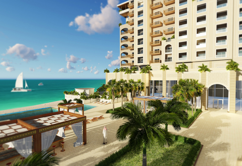The 233-key Anantara Sharjah Resort is scheduled to open in mid-2020. The 233-key Anantara Sharjah Resort is scheduled to open in mid-2020.