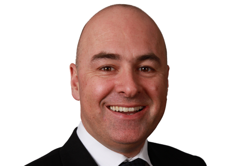 Andrew Jones, partner, Dentons Qatar. Andrew Jones, partner, Dentons Qatar.