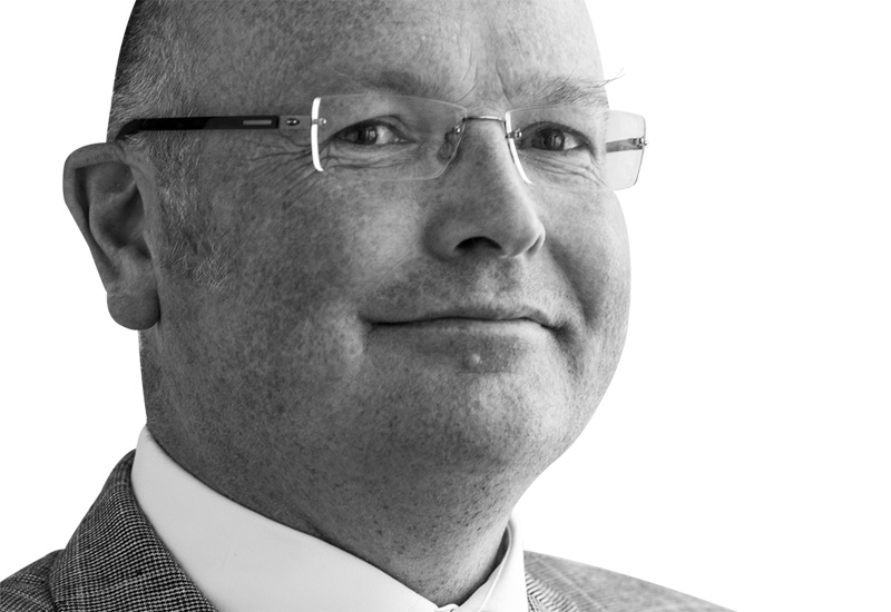 Andrew Woodward is executive director at Quantum Global Solutions. Andrew Woodward is executive director at Quantum Global Solutions.