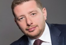 Andrey Burtsev is Interpipe's commercial director for the Middle East, Africa, and Asia. Andrey Burtsev is Interpipe's commercial director for the Middle East, Africa, and Asia.