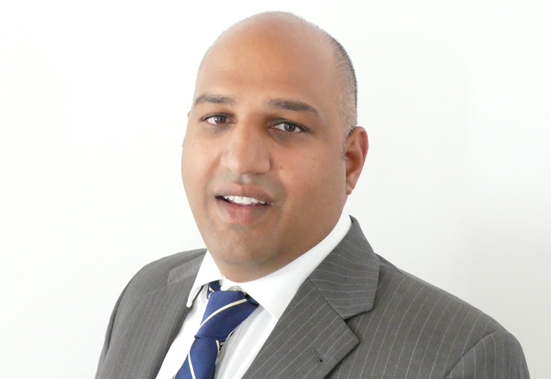 Anthony Pereira (above) is a chartered member of the Chartered Institute of Building (CIOB). Anthony Pereira (above) is a chartered member of the Chartered Institute of Building (CIOB).