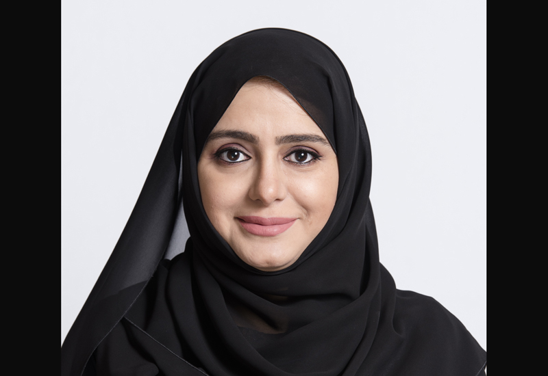 Eng Anwaar Al Shimmari, director of design and chief innovation officer, Ministry of Infrastructure Development. Eng Anwaar Al Shimmari, director of design and chief innovation officer, Ministry of Infrastructure Development.