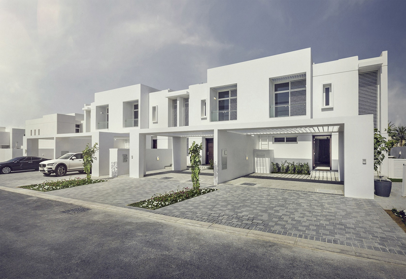 Dubai Properties has commenced the handover of Mudon's Arabella townhouses. Dubai Properties has commenced the handover of Mudon's Arabella townhouses.
