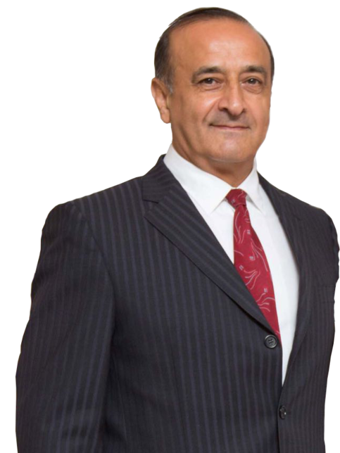 Raheem Bani Zaman Lari, ARACO. Raheem Bani Zaman Lari, ARACO.