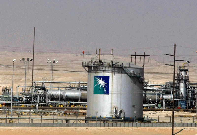 Aramco has reduced its workplace injuries in the last three years. Aramco has reduced its workplace injuries in the last three years.