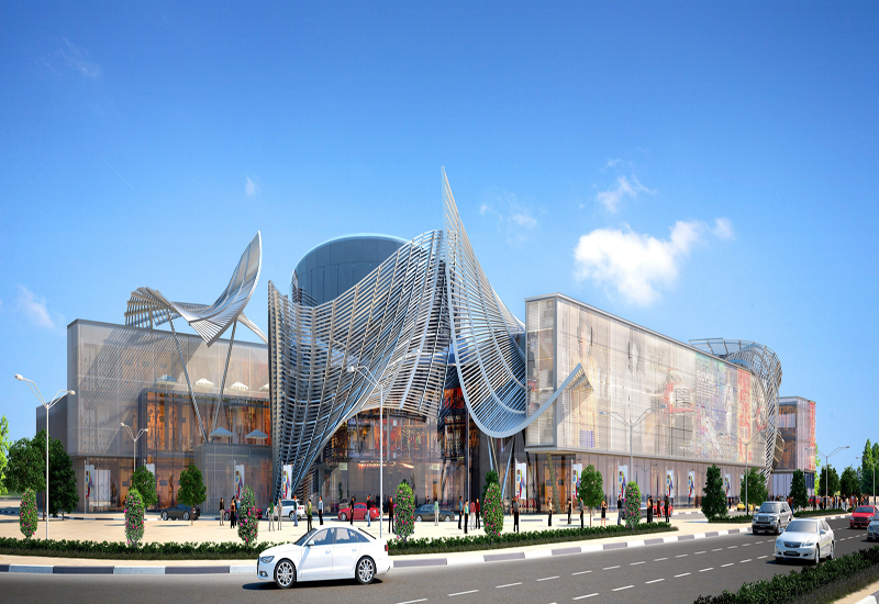 The Art Centre’s main and final construction package is anticipated to be finalised in April 2017. The Art Centre’s main and final construction package is anticipated to be finalised in April 2017.