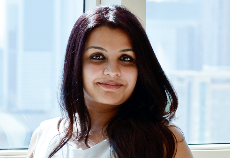Arthika Saseendranath, sustainability manager, Carillion MENA is adamant that CSR is an ongoing commitment. Arthika Saseendranath, sustainability manager, Carillion MENA is adamant that CSR is an ongoing commitment.