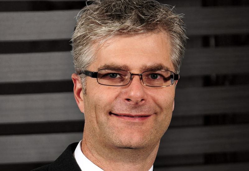 Ashley Wright will take over as CEO of GHD at the end of March, following the retirement of Ian Shepherd. Ashley Wright will take over as CEO of GHD at the end of March, following the retirement of Ian Shepherd.