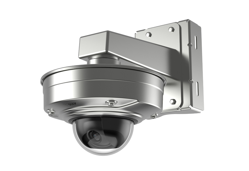 AXIS Q35 series additions AXIS Q35 series additions