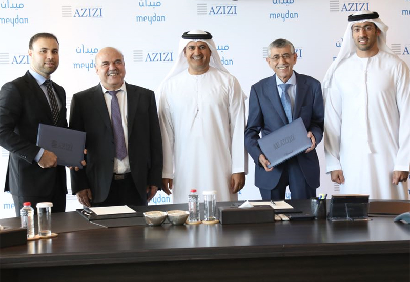 Azizi has appointed KCC and Actco (above) to build its multi-phase project within Dubai’s Meydan One. Azizi has appointed KCC and Actco (above) to build its multi-phase project within Dubai’s Meydan One.
