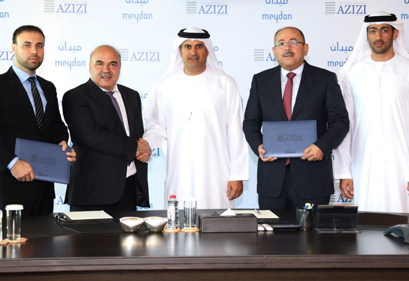 Azizi has appointed KCC (above) and Actco to build its multi-phase project within Dubai’s Meydan One. Azizi has appointed KCC (above) and Actco to build its multi-phase project within Dubai’s Meydan One.