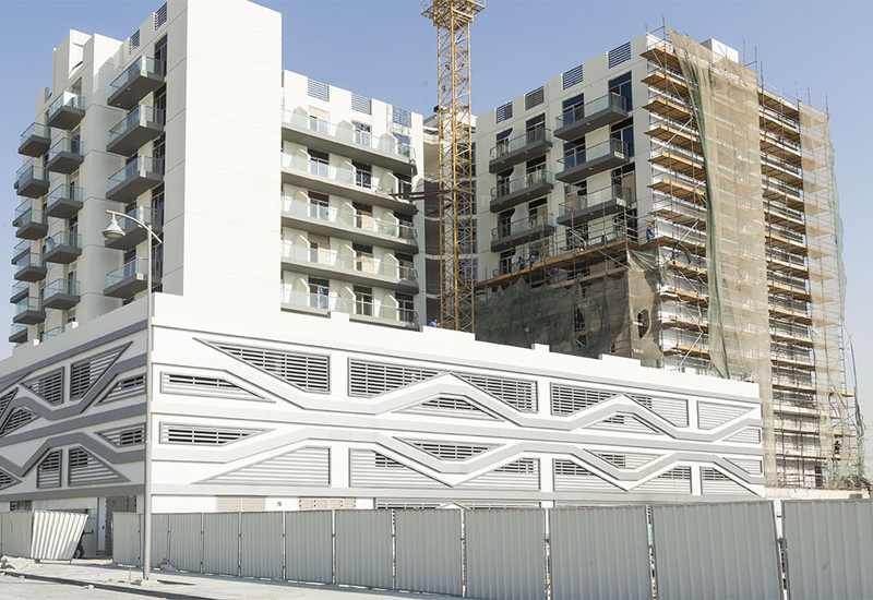 Located in Dubais Al Furjan area, Azizi Montrell will comprise 222 serviced apartments. Located in Dubais Al Furjan area, Azizi Montrell will comprise 222 serviced apartments.