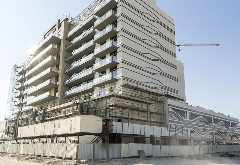 Located in Dubais Al Furjan area, Azizi Montrell will comprise 222 serviced apartments. Located in Dubais Al Furjan area, Azizi Montrell will comprise 222 serviced apartments.