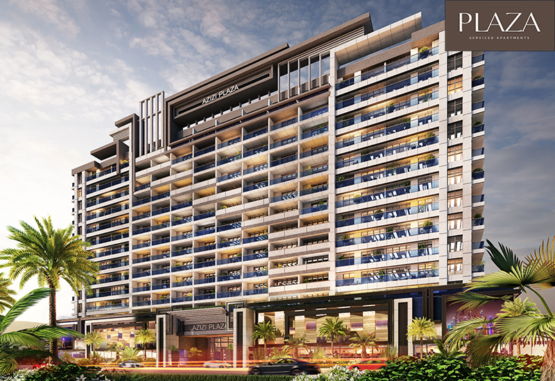 NEWS, Projects, Affordable construction dubai, Al Furjan, Azizi Developments, Azizi Plaza, Dubai, Investment, Property, Real estate, Residential buildings NEWS, Projects, Affordable construction dubai, Al Furjan, Azizi Developments, Azizi Plaza, Dubai, Investment, Property, Real estate, Residential buildings