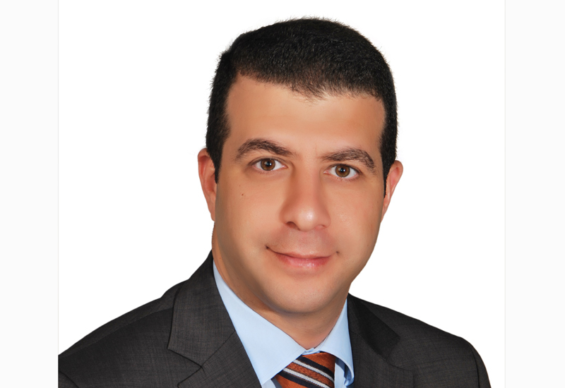 Azmi Aboul-Hoda, publicity chair of ASHRAE Falcon Chapter (UAE and Oman). Azmi Aboul-Hoda, publicity chair of ASHRAE Falcon Chapter (UAE and Oman).