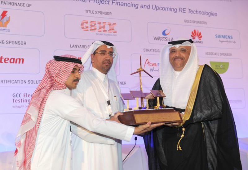 Bahrain wants to reduce reliance on oil for power generation. Bahrain wants to reduce reliance on oil for power generation.