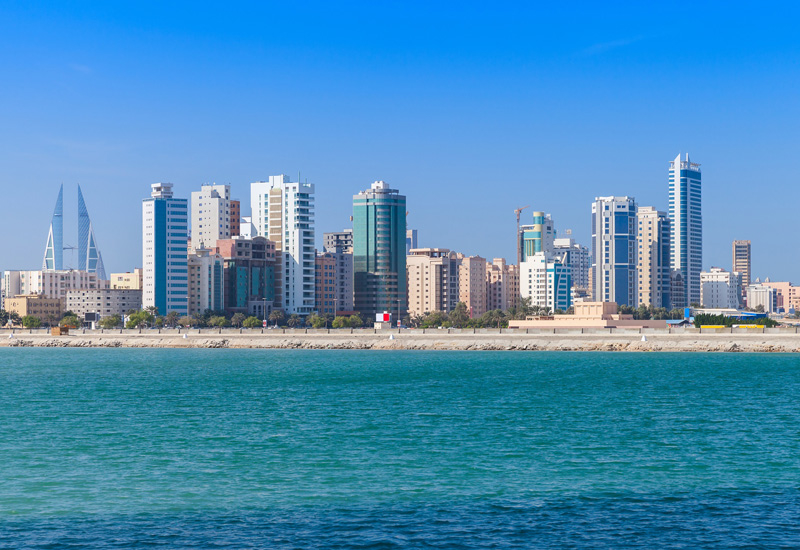 Bahrain. Bahrain.