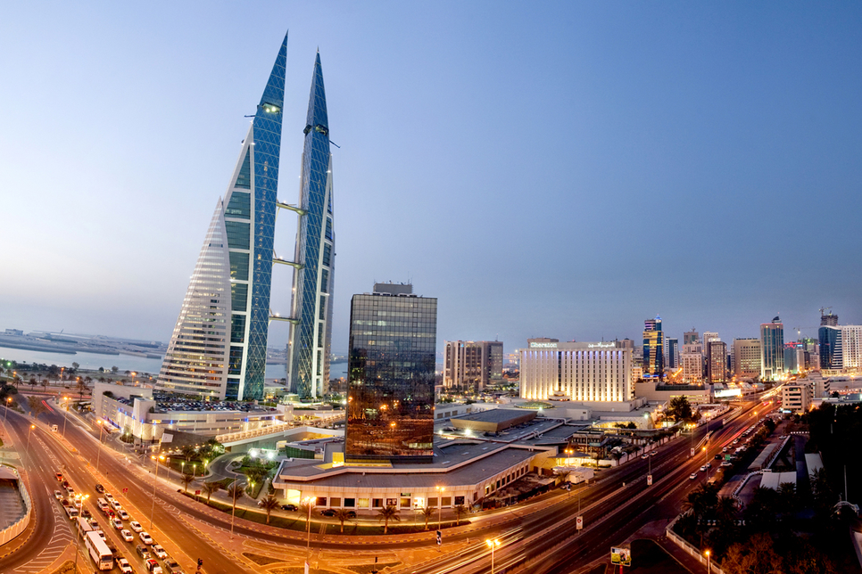 World Bank recognises Bahrain among Top 10 most improved economies World Bank recognises Bahrain among Top 10 most improved economies