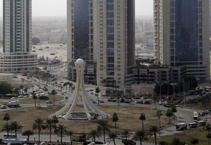 Undersupply in countries such as Bahrain presents lucrative opportunities for GCC suppliers. Undersupply in countries such as Bahrain presents lucrative opportunities for GCC suppliers.