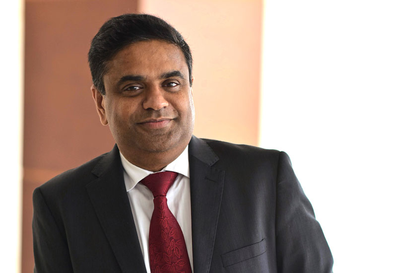 INTERVIEWS, MEP, Balagopal Nair, Faisal Jassim Group, Marketing & business development manager INTERVIEWS, MEP, Balagopal Nair, Faisal Jassim Group, Marketing & business development manager