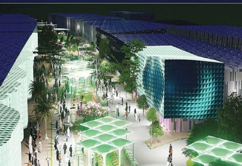 Barayeh Salem is supposed to evoke Kuwait in 1970s and 1980s. Barayeh Salem is supposed to evoke Kuwait in 1970s and 1980s.