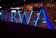 Barwa Real Estate reported a net profit of $151.1m for Q2 2016. Barwa Real Estate reported a net profit of $151.1m for Q2 2016.