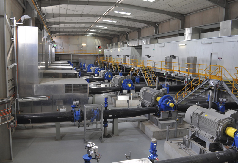 Protechnique has been selected as the main contractor to conduct EPC works for PR2, an $80m water pumping station in Basra, Iraq. Protechnique has been selected as the main contractor to conduct EPC works for PR2, an $80m water pumping station in Basra, Iraq.