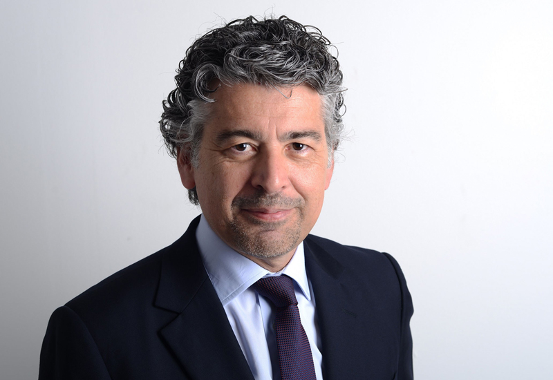 Bassam Al Samman (above), CEO of CMCS, says that PMWeb allowed the DPR team to track project information from multiple stakeholders. Bassam Al Samman (above), CEO of CMCS, says that PMWeb allowed the DPR team to track project information from multiple stakeholders.