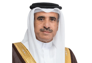 Bahrain’s Housing Minister, Bassim bin Yaaqoob Al-Hamar (Pic courtesy: BNA). Bahrain’s Housing Minister, Bassim bin Yaaqoob Al-Hamar (Pic courtesy: BNA).