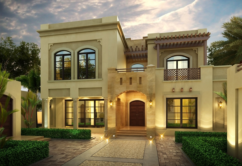 Araco will design 12 of Bayti’s 58 architecturally and structurally approved exteriors. Araco will design 12 of Bayti’s 58 architecturally and structurally approved exteriors.