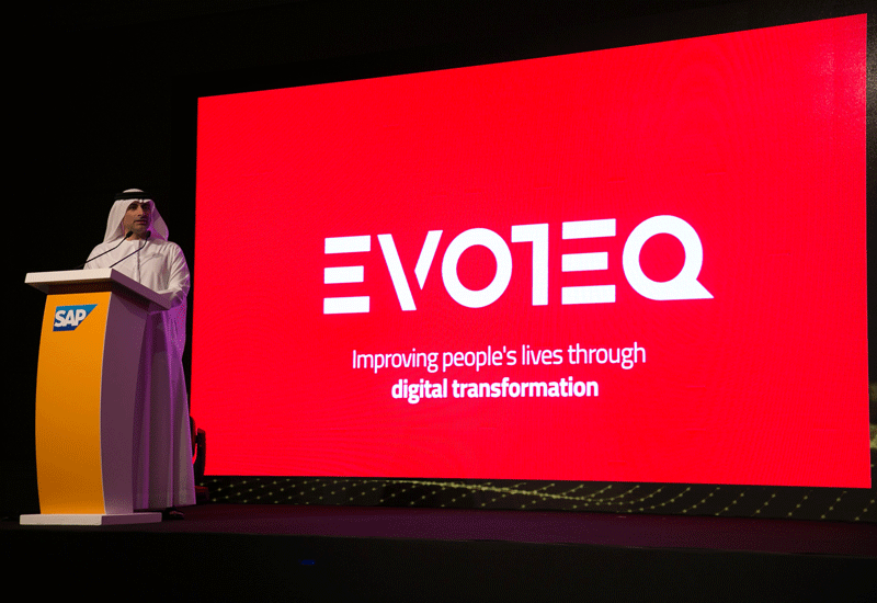Bee’ah will be pursuing two business initiatives, Evogulf and SmartTrack, under the EvoTeq umbrella. Bee’ah will be pursuing two business initiatives, Evogulf and SmartTrack, under the EvoTeq umbrella.