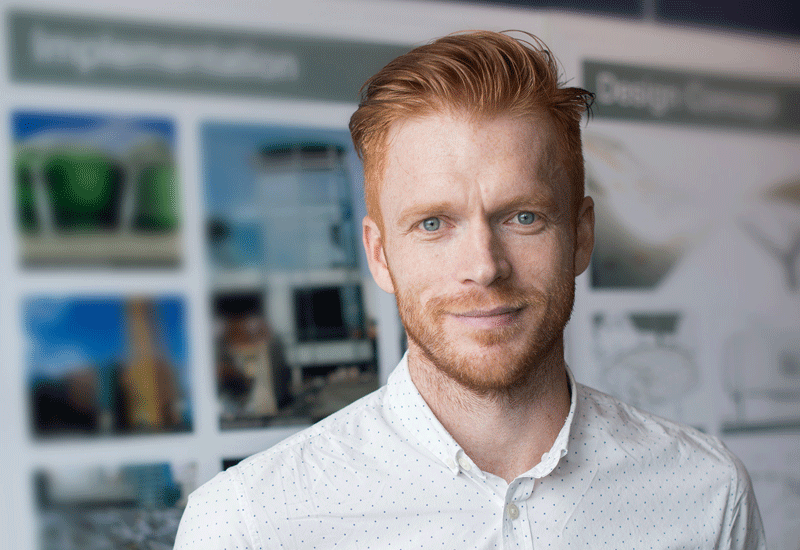 Neil Kee is the new director and head of Design Studio Dubai. Neil Kee is the new director and head of Design Studio Dubai.