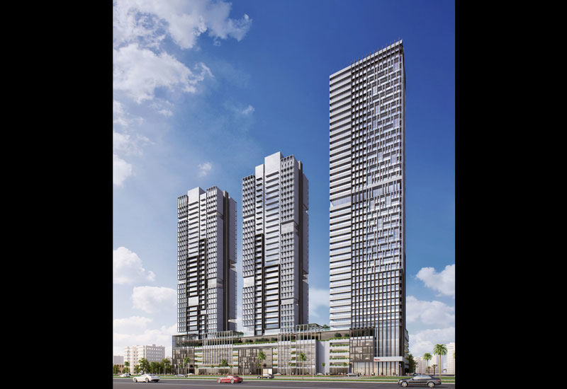 Bloom is showcasing four projects, including Bloom Towers, at Cityscape Global 2017. Bloom is showcasing four projects, including Bloom Towers, at Cityscape Global 2017.